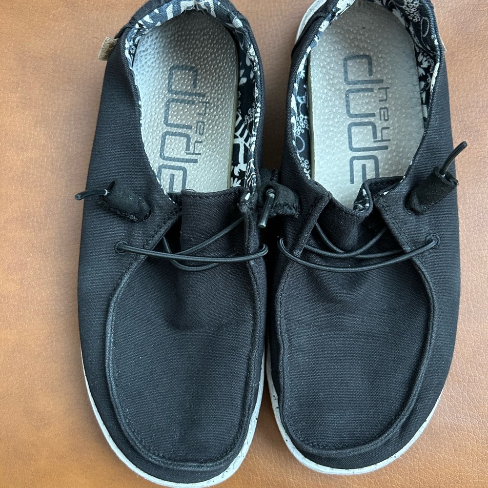 Hey Dude Women’s Wendy Basic